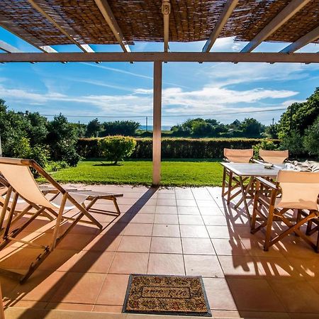 Villa Nobel Gaea Preveza Exterior foto