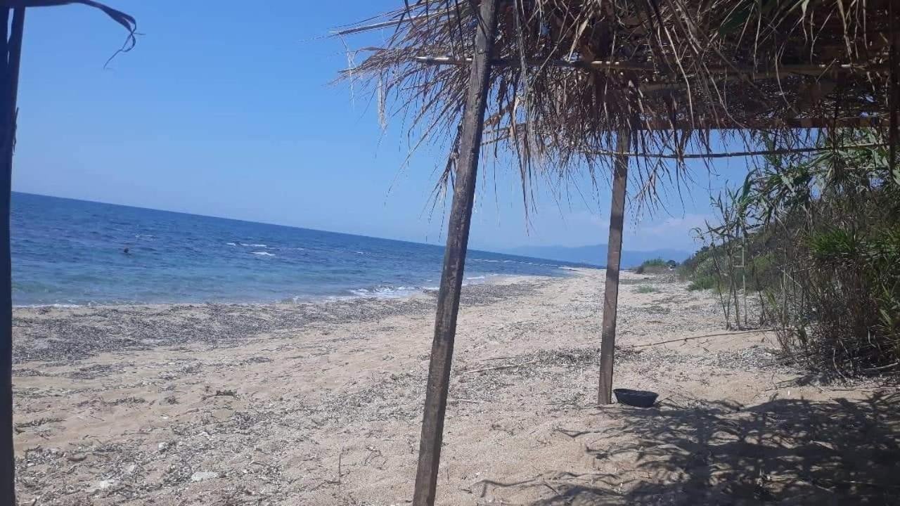 Villa Nobel Gaea Preveza Exterior foto