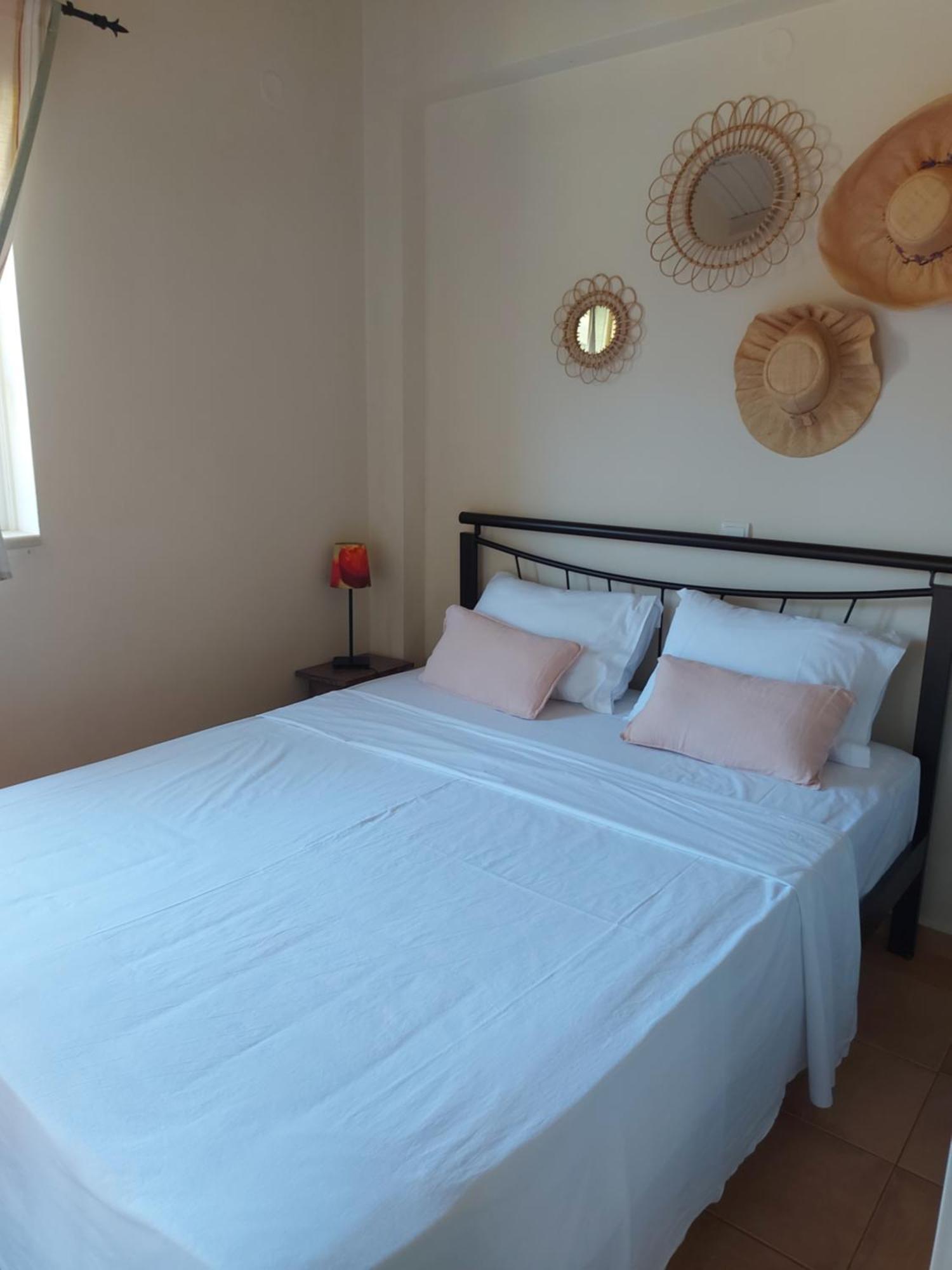 Villa Nobel Gaea Preveza Exterior foto