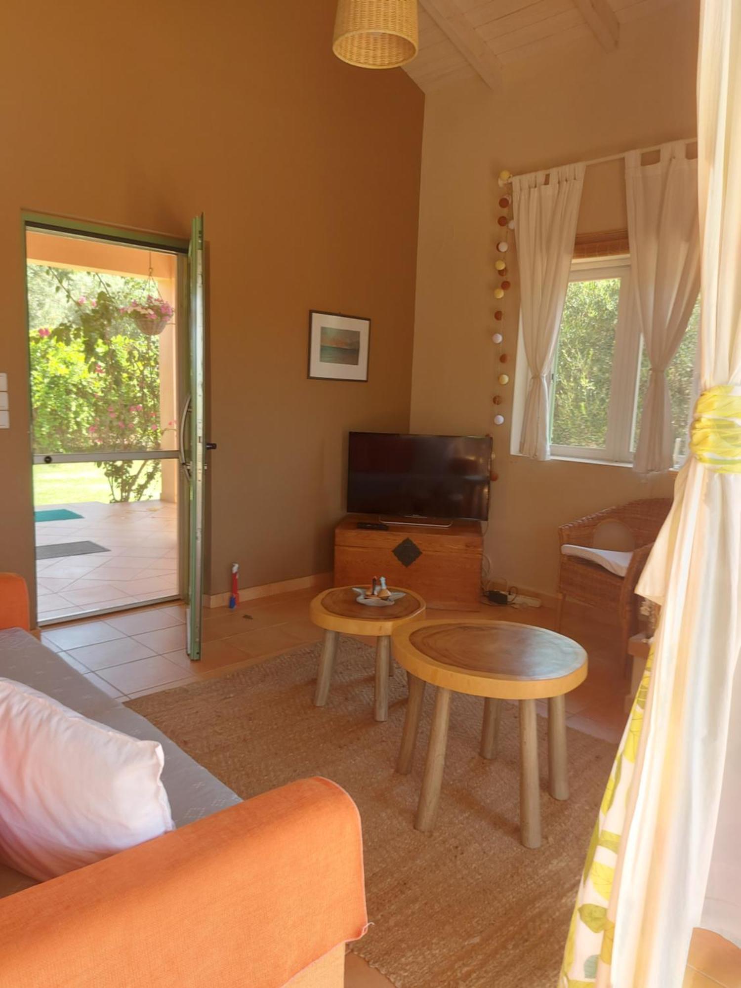 Villa Nobel Gaea Preveza Zimmer foto