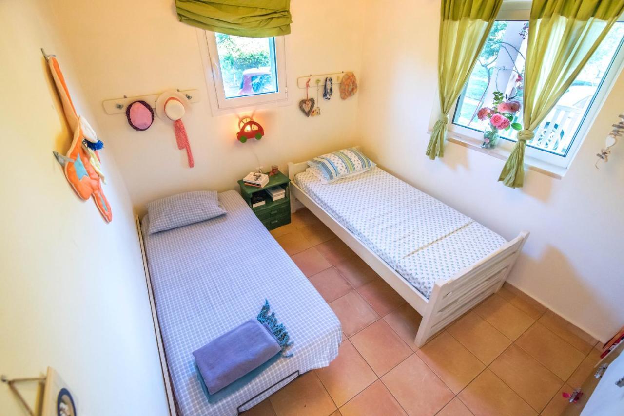 Villa Nobel Gaea Preveza Exterior foto